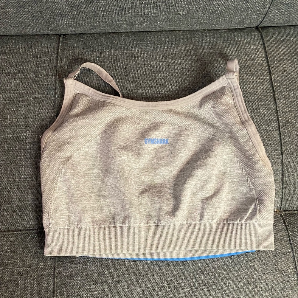 Gymshark Flex Bra
